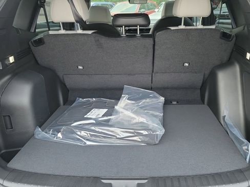 New 2026 Honda CR-V Sport Touring image 22