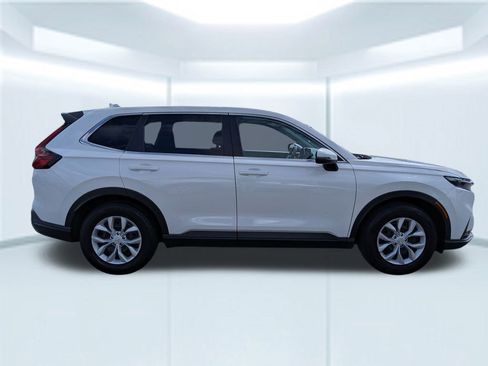Used 2025 Honda CR-V LX image 7