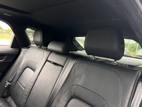 Used 2021 Jaguar F-PACE S AWD/4WD image 22