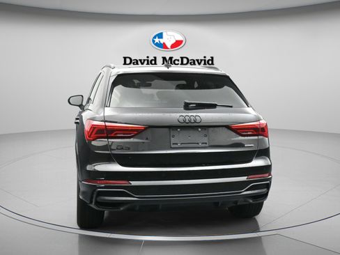 Used 2022 Audi Q3 2.0T Premium AWD/4WD image 7