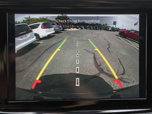 Used 2023 Dodge Durango R/T AWD/4WD image 60