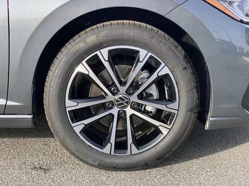 New 2026 Volkswagen Jetta Sport FWD image 10