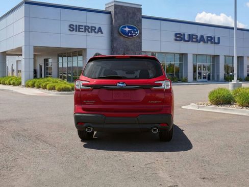 New 2026 Subaru Ascent Premium AWD/4WD image 9