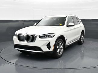 Certified 2024 BMW X3 sDrive30i w/ Convenience Package RWD video 1
