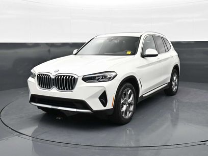 Certified 2024 BMW X3 sDrive30i w/ Convenience Package