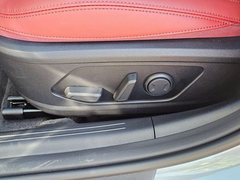 New 2026 Kia K5 GT-Line w/ GT-Line Red Interior Package image 33