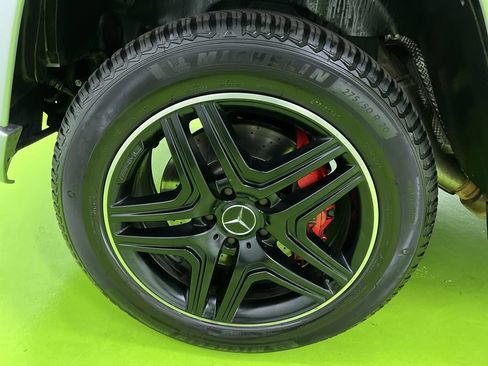 Used 2018 Mercedes-Benz G 63 AMG 4MATIC image 16