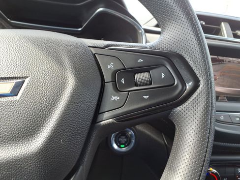 Used 2023 Chevrolet TrailBlazer LT image 19