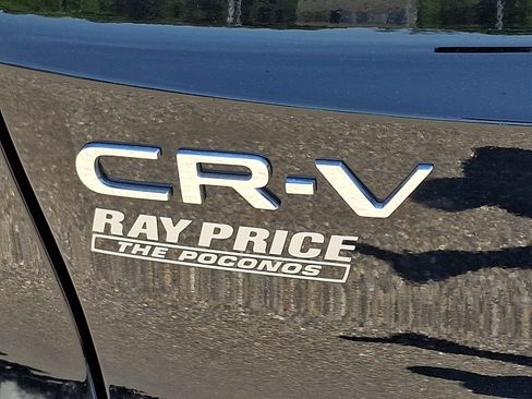 Certified 2024 Honda CR-V EX-L image 31