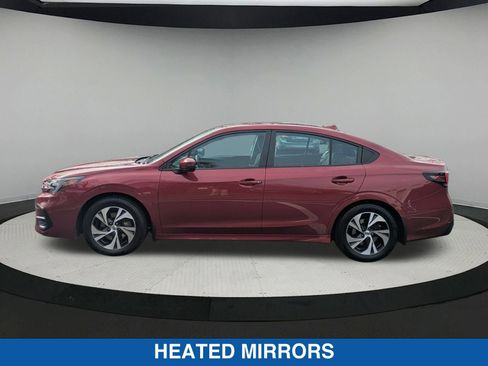 Certified 2023 Subaru Legacy Premium image 7