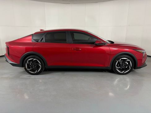 New 2026 Kia K4 EX FWD image 9