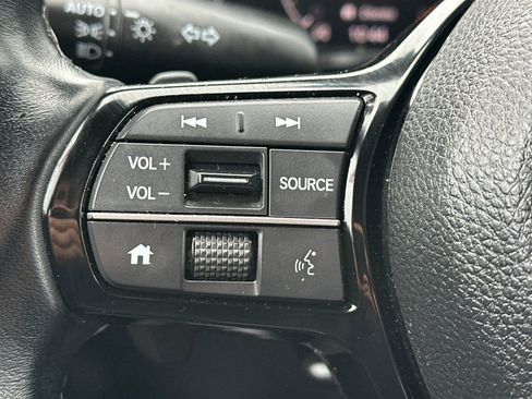 Used 2025 Honda Civic Sport image 25