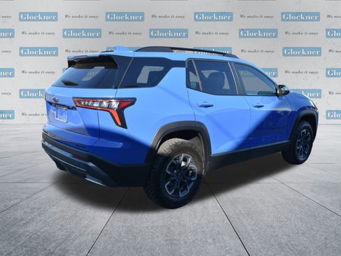 New 2026 Chevrolet Equinox ACTIV image 4