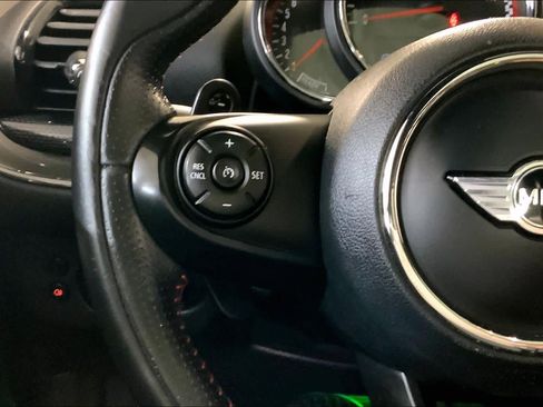 Used 2017 MINI Cooper Clubman John Cooper Works image 23