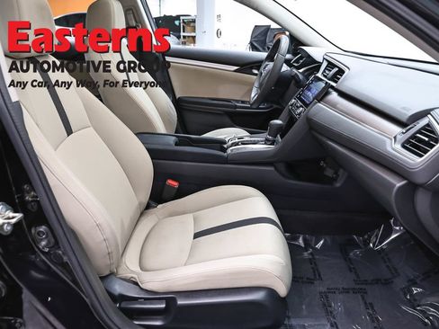 Used 2017 Honda Civic EX image 23
