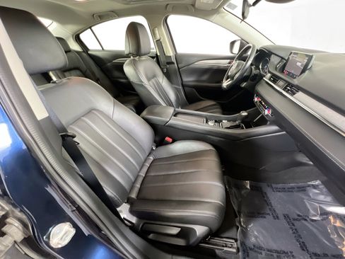 Used 2018 MAZDA MAZDA6 Touring FWD image 28