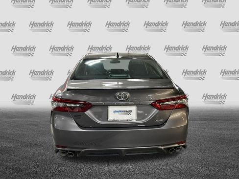 Used 2023 Toyota Camry XSE FWD image 9
