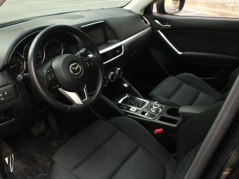Used 2016 MAZDA CX-5 Touring w/ Bose/Moonroof Package AWD/4WD image 13