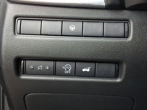 Certified 2024 Nissan Rogue SV AWD/4WD image 24