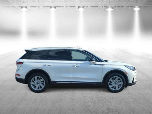 Used 2023 Lincoln Corsair FWD image 8