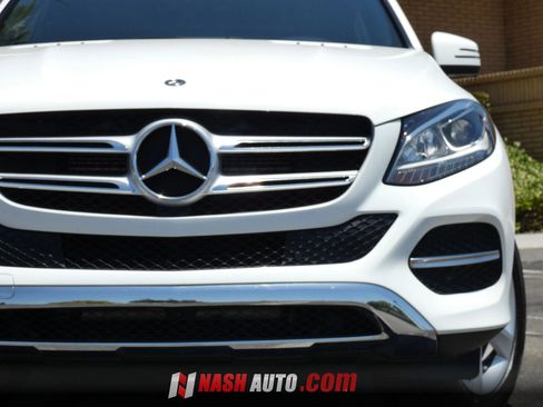 Used 2018 Mercedes-Benz GLE 350 4MATIC image 13