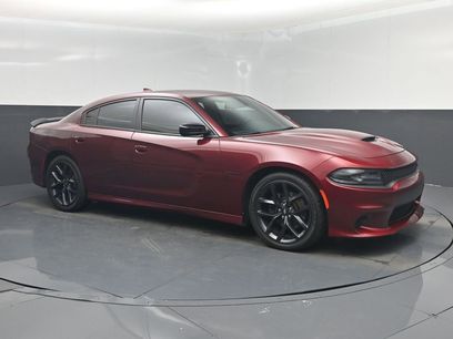 Used 2020 Dodge Charger R/T w/ Blacktop Package