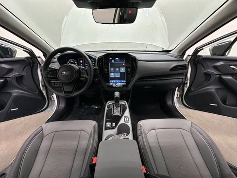 Certified 2024 Subaru Crosstrek 2.5i Limited image 19