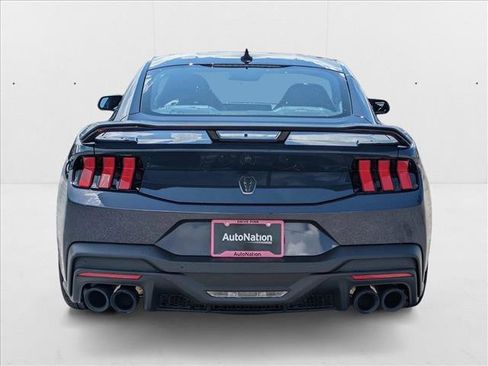 New 2025 Ford Mustang Dark Horse image 7