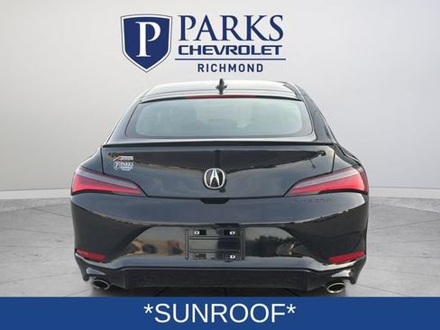 Used 2023 Acura Integra A-Spec FWD image 6