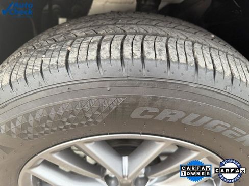 Certified 2025 Nissan Rogue S image 29