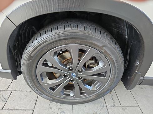 Used 2019 Subaru Forester Sport image 35