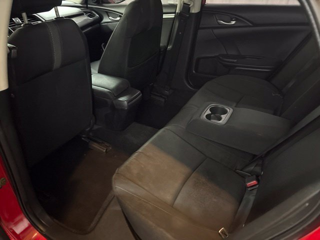 Used 2016 Honda Civic EX image 16
