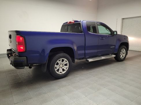 Used 2017 Chevrolet Colorado LT w/ LT Convenience Package image 10