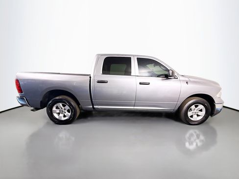Used 2020 RAM 1500 Tradesman w/ Popular Equipment Group image 11