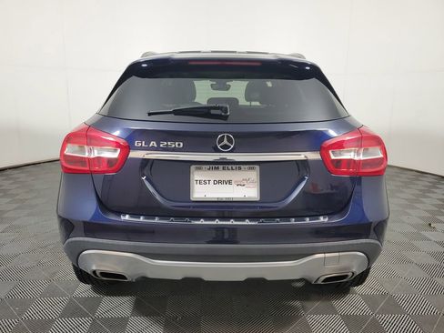 Used 2018 Mercedes-Benz GLA 250 image 5