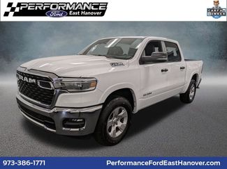 Used 2025 RAM 1500 Big Horn 360° Tour