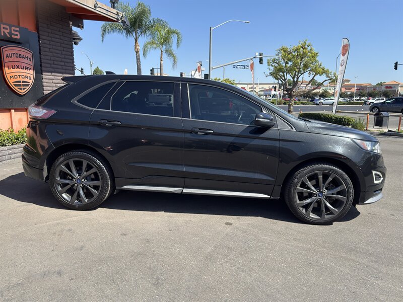 Used 2015 Ford Edge Sport FWD image 18