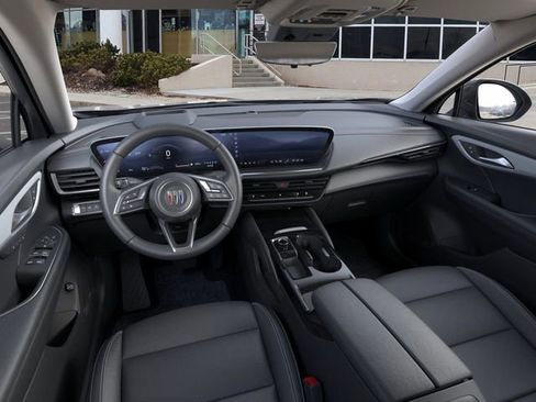 New 2026 Buick Envision Avenir image 15