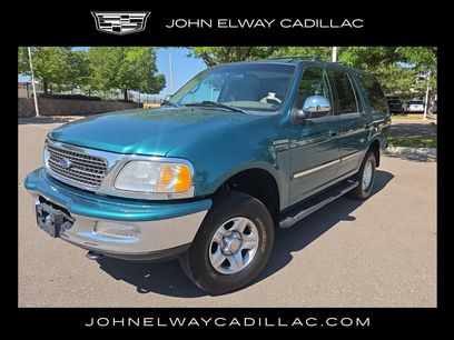 Used 1998 Ford Expedition XLT