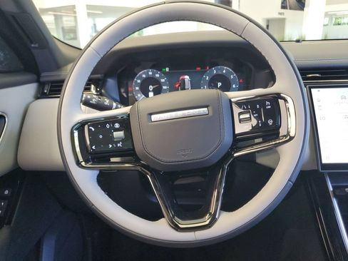 New 2026 Land Rover Range Rover Velar Belgravia AWD/4WD image 27