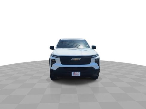 Used 2024 Chevrolet Silverado EV W/T AWD/4WD image 48