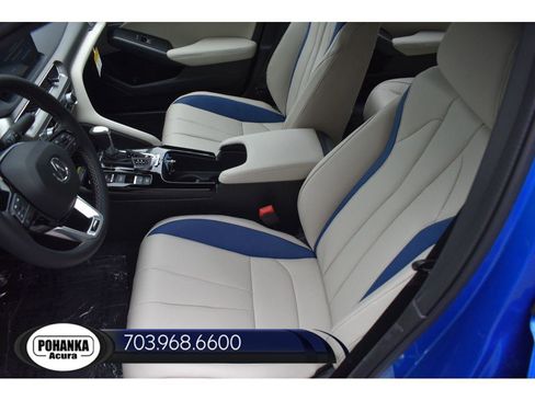 New 2026 Acura Integra A-Spec image 14