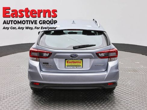 Used 2023 Subaru Impreza 2.0i Premium AWD/4WD image 6