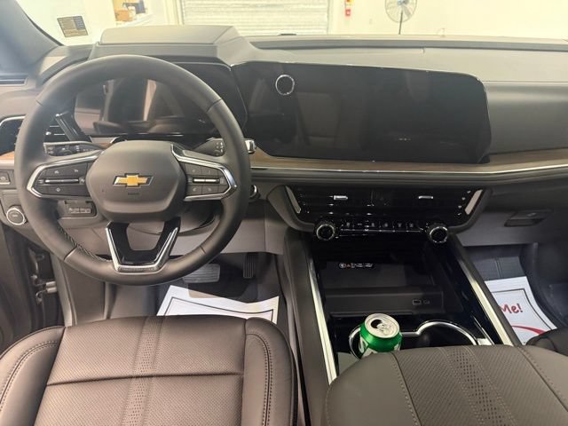 New 2026 Chevrolet Tahoe High Country w/ Sun And Tow Package RWD image 18