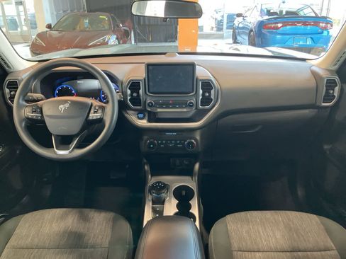 Used 2023 Ford Bronco Sport Big Bend AWD/4WD image 22