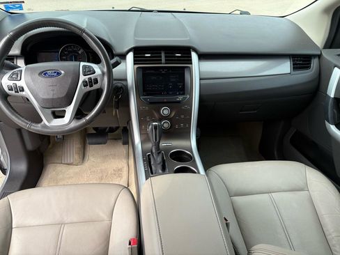 Used 2012 Ford Edge SEL image 22