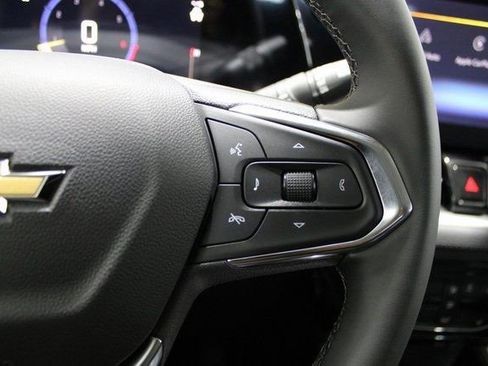 New 2026 Chevrolet TrailBlazer LT w/ Convenience Package image 6