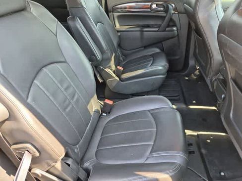 Used 2016 Buick Enclave Premium w/ Experience Buick Package AWD/4WD image 22