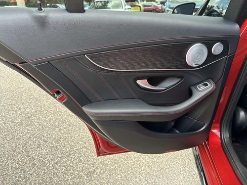 Used 2021 Mercedes-Benz C 43 AMG 4MATIC Sedan image 14