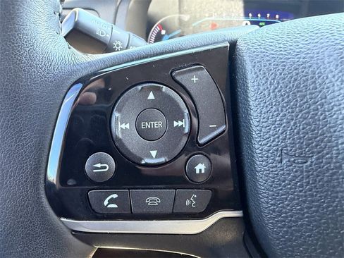 Used 2022 Honda Pilot Elite image 39